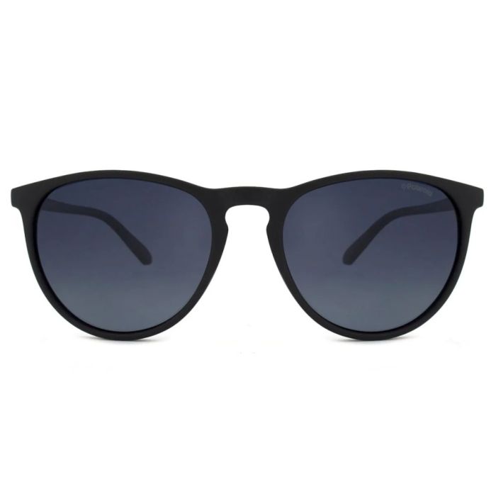 Ochelari Polaroid PLD 6003/N/S DL5/WJ 54, Negru/Gri 2