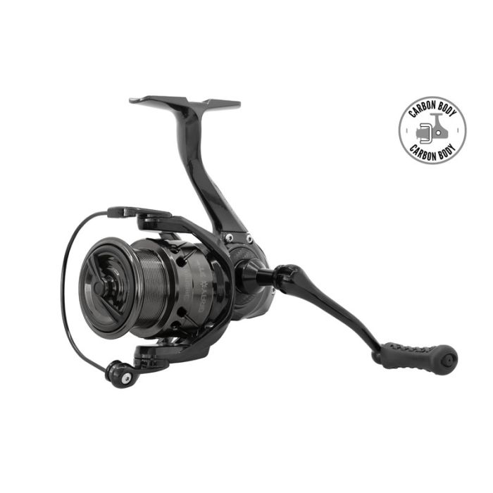 Mulineta Delphin Grayx SH 2