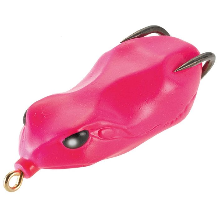 Broasca Tiemco Vajra Frog Frg-60, 03 Pink, 6cm