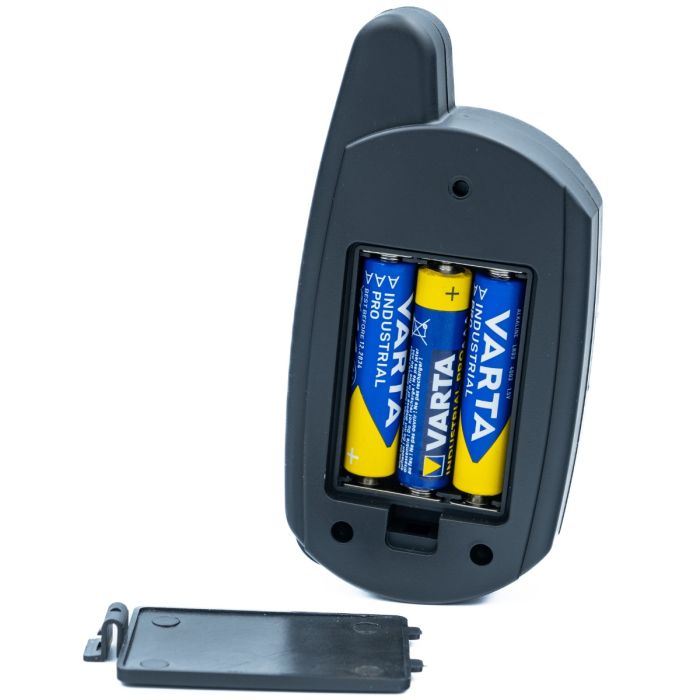 Set Avertizoare Carp Pro Q5, 4+1 8