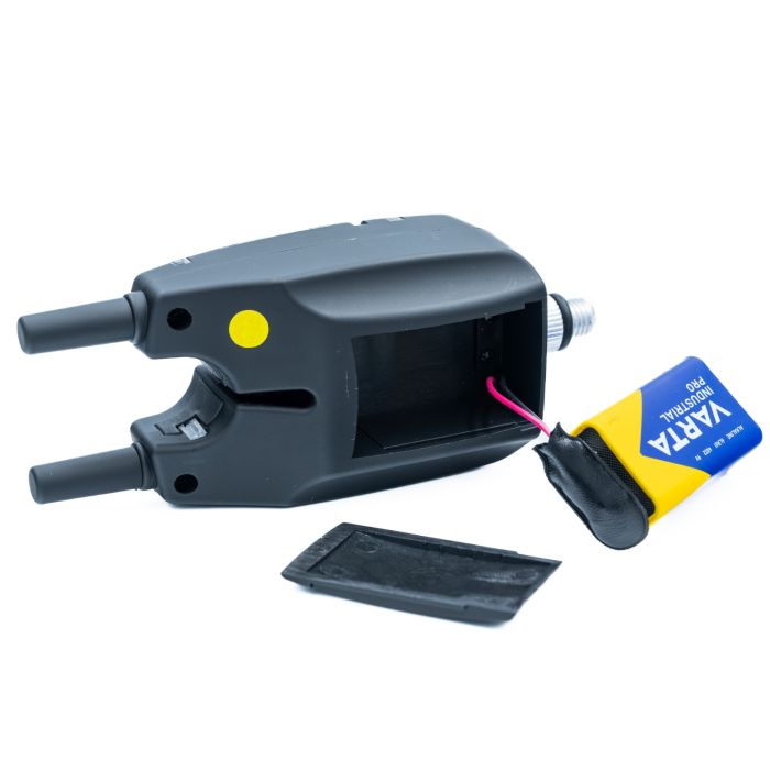 Set Avertizoare Carp Pro Q5, 4+1 6