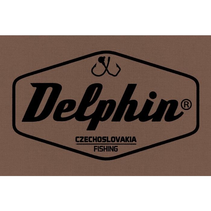 Tricou Delphin Czechoslovakia, Maro