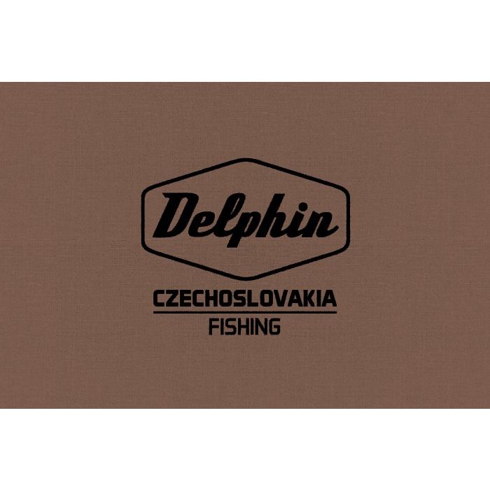 Tricou Delphin Czechoslovakia, Maro