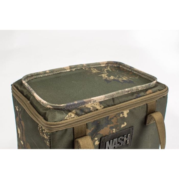 Geanta Nash Subterfuge Brew Kit Bag, 22x29x18cm