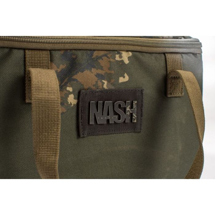 Geanta Nash Subterfuge Brew Kit Bag, 22x29x18cm