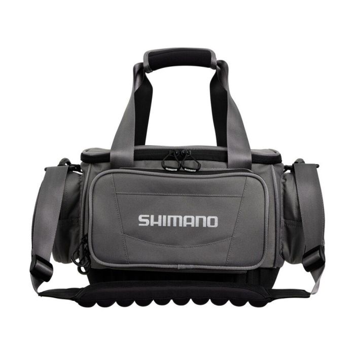 Geanta Shimano Tackle Bag, Medium, 41x23x27cm 2