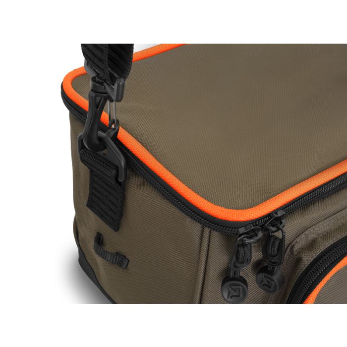 Geanta Delphin Proxes Easy L + Cutie, 27x19x16cm 4