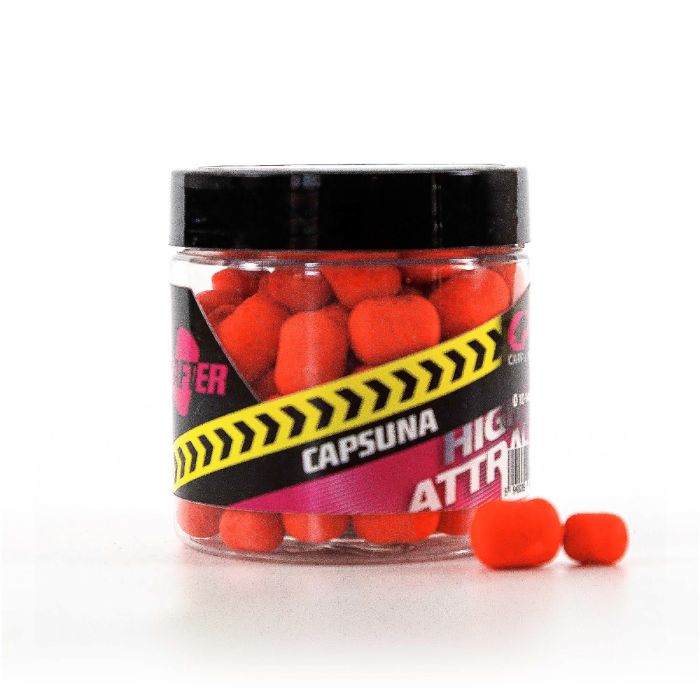 Boilies de Carlig CPK Wafter, 10mm&14mm, 60g 4