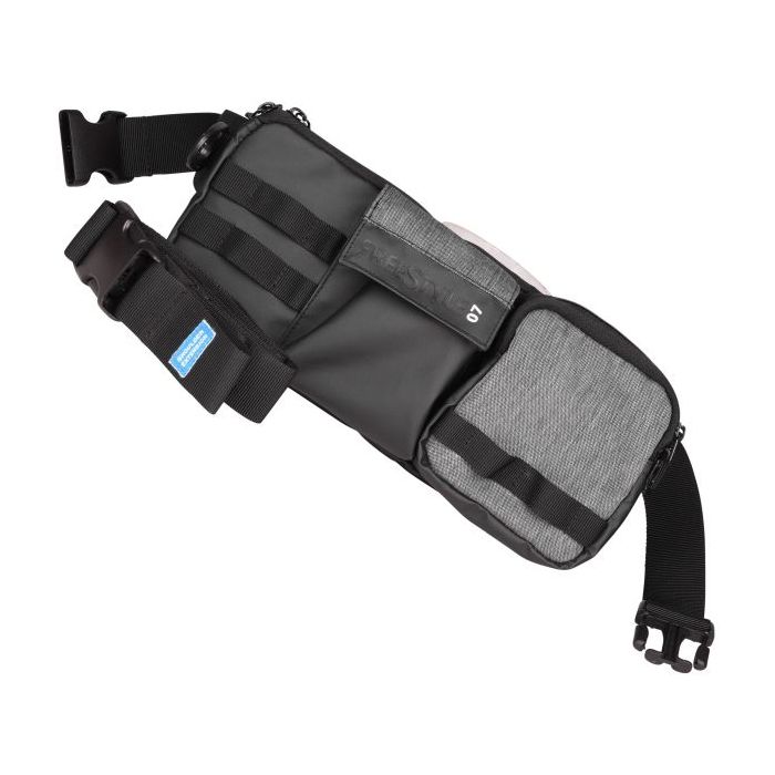 Borseta Spro Freestyle Chest Pouch 07 2in1, 30x12x4cm