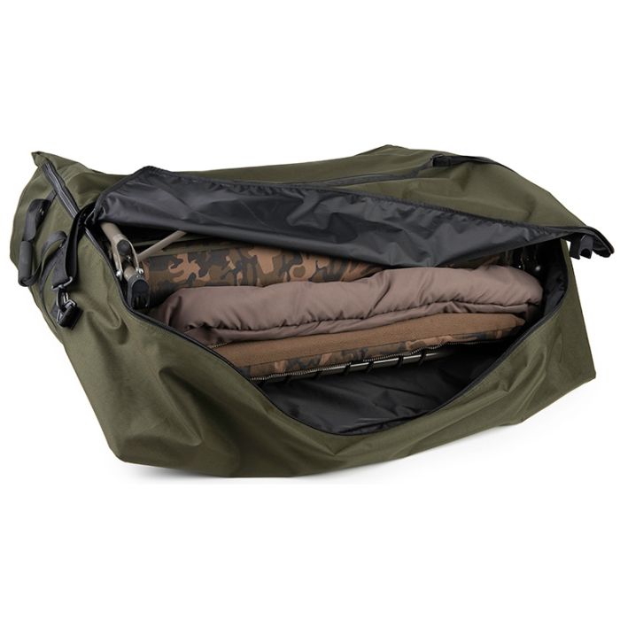  Husa Pat Fox R-Series Bed Bag Large, 85x85x30cm