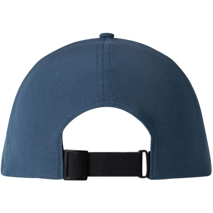 Sapca Buff Summit Cap, Solid Night Blue, S-M 2