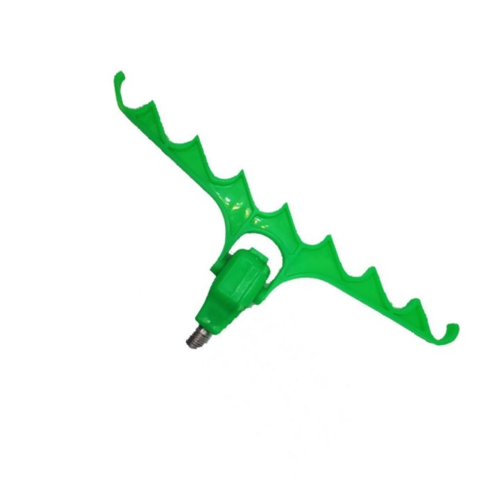  Suport Lanseta Feeder Smax, Verde, 23cm