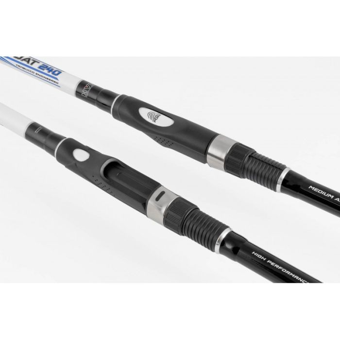 Lanseta Trabucco Achab Pro Boat, 2buc 7