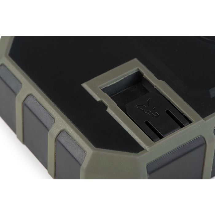 Acumulator Extern Fox Halo 27K Wireless Power Pack, 27000mAh, 17.3x8.8x3.4cm