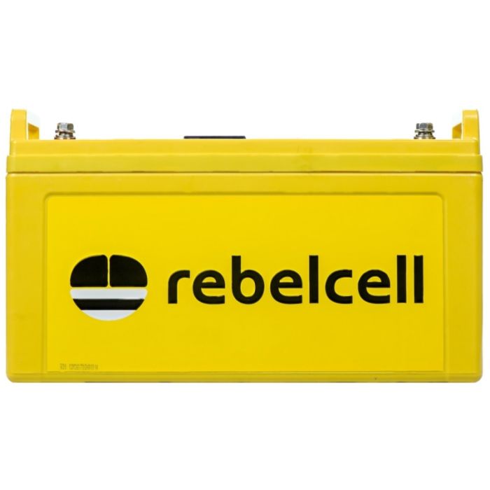 Acumulator Rebelcell Li-Ion 36V70Ah