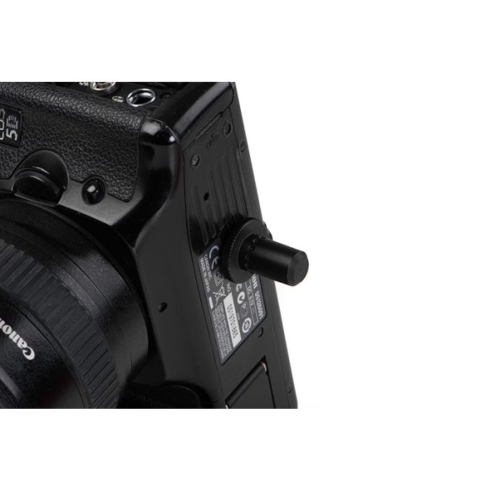 Adaptor FOX Black Label QR Camera Adaptor