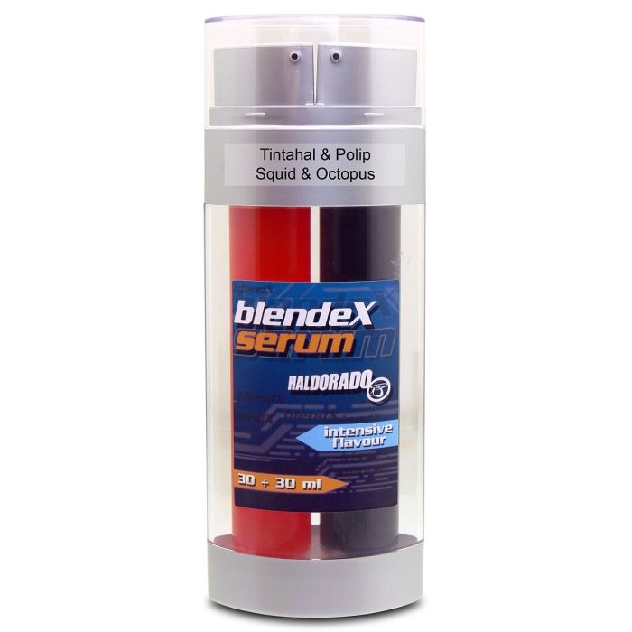 Aditiv Lichid Haldorado Blendex Serum, 30+30ml