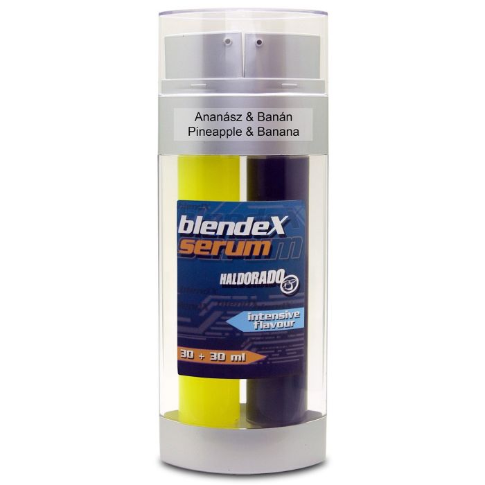 Aditiv Lichid Haldorado Blendex Serum, 30+30ml