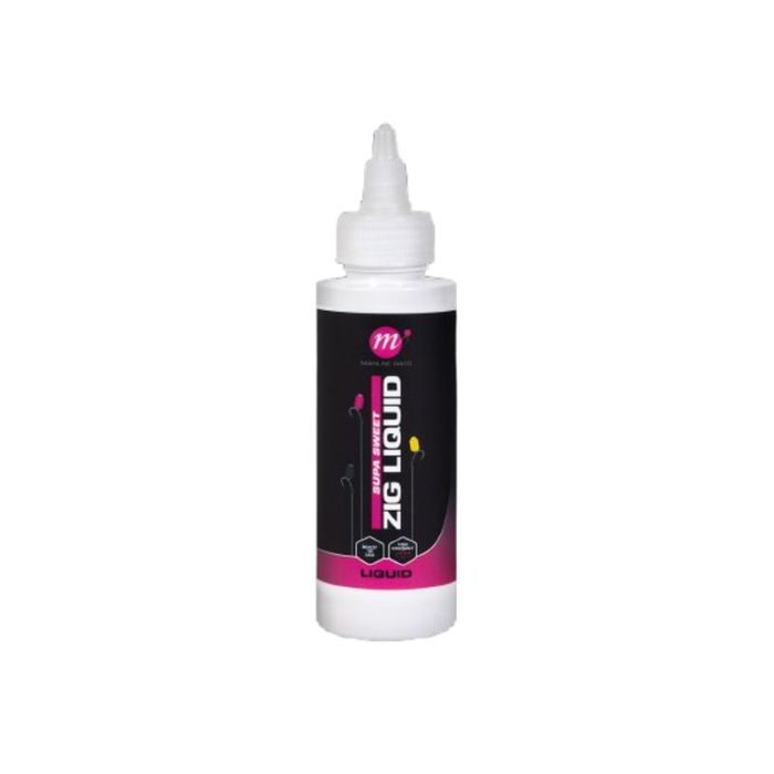 Aditiv Mainline Supa Sweet Zig Liquid, 100ml