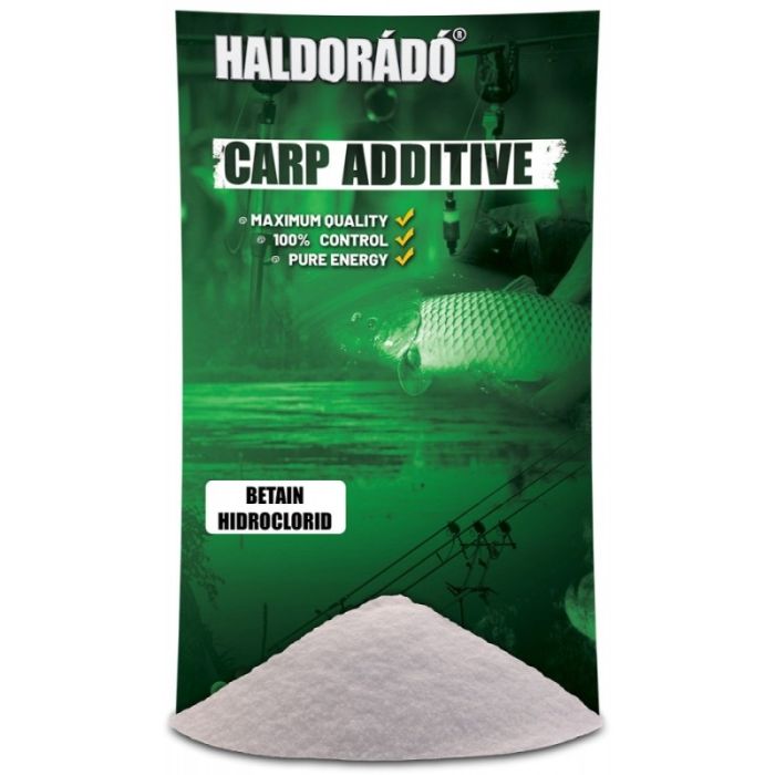Aditiv Praf Haldorado Carp Additive, 300g