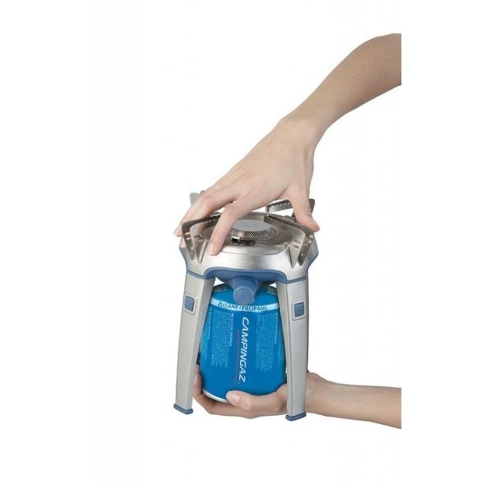 Aragaz Campingaz Bivouac Instastarter 3