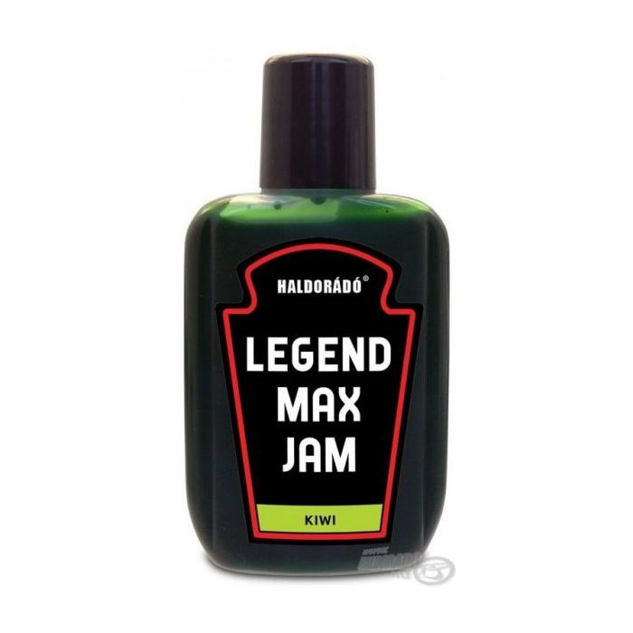 Aroma Haldorado Legend Max Jam, 75ml