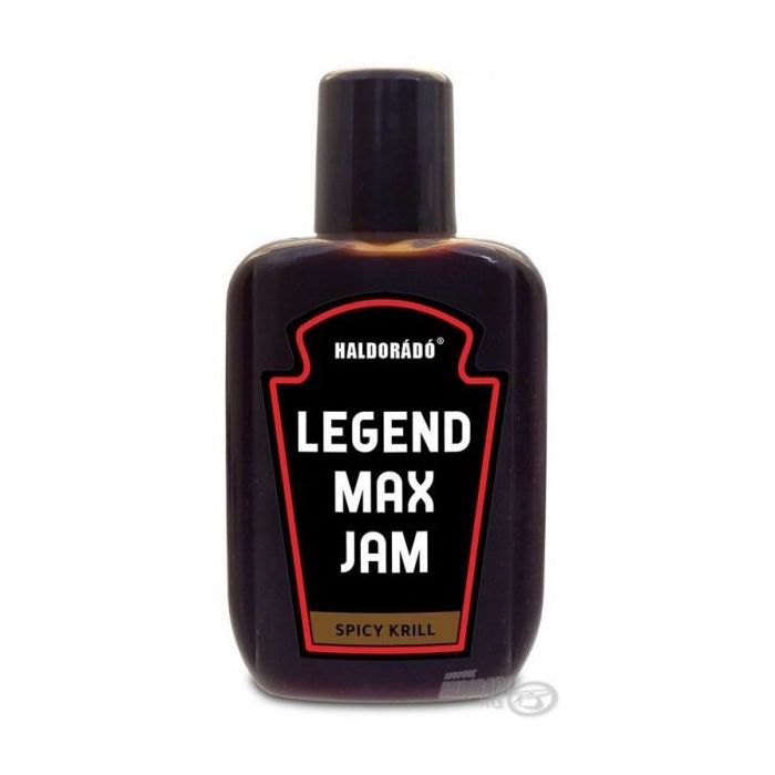 Aroma Haldorado Legend Max Jam, 75ml
