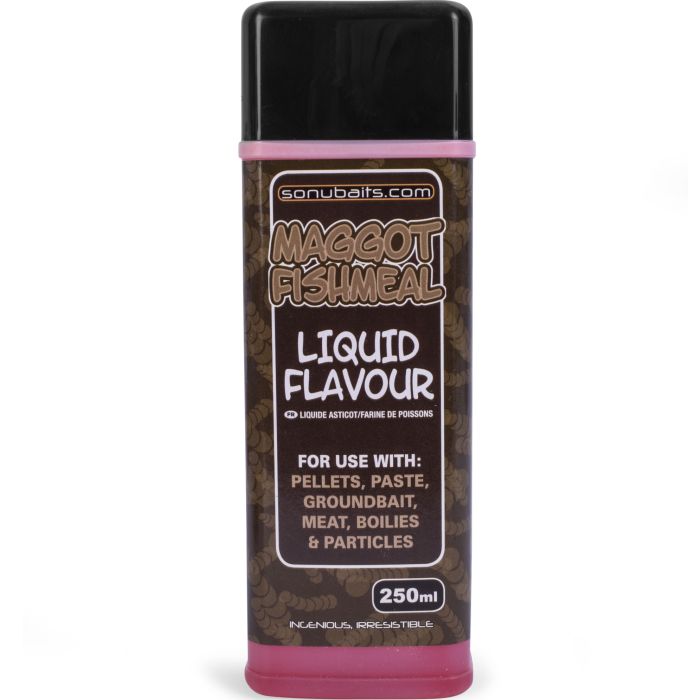 Aroma Lichida Sonubaits Liquid Flavour, 250ml
