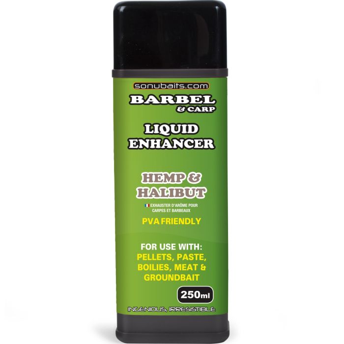 Aroma Lichida Sonubaits Liquid Flavour, 250ml