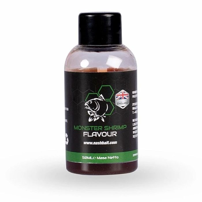 Aroma Nash, 50ml 3