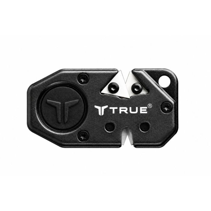 Ascutitor de Cutite True Utility Keychain Knife Sharpener
