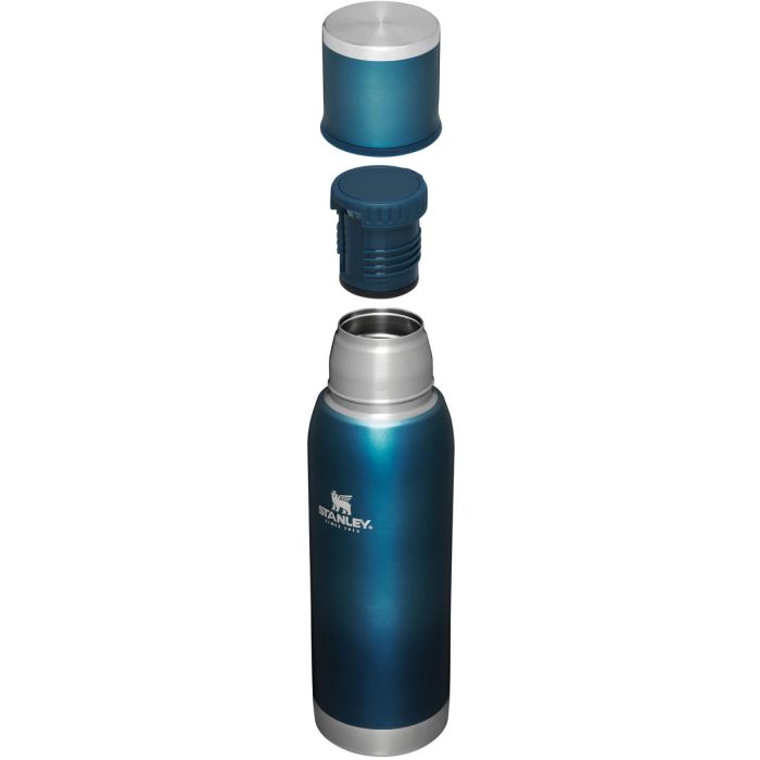 Termos Stanley The Adventure To-Go Bottle, Abyss, 1.0L
