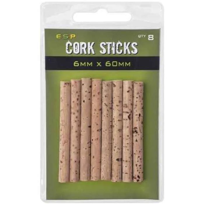 Batoane de Pluta ESP Cork Stick1