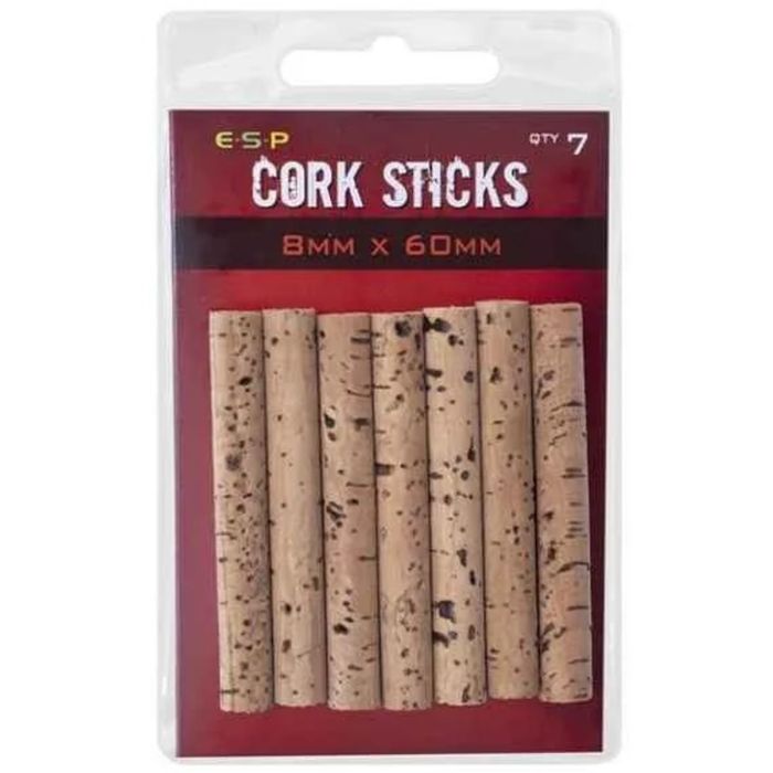 Batoane de Pluta ESP Cork Stick