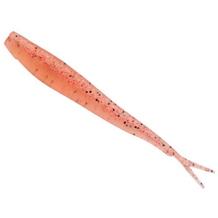 Shad Berkley PowerBait Minnow, Sangria, 5cm, 18buc/plic