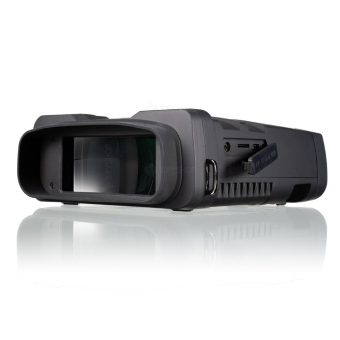 Binocular Night Vision digital Bresser 10.8x30