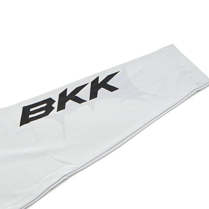 Bluza BKK Performance Shirt Tuna Grey