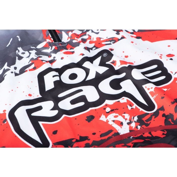 Bluza FOX Rage Performance Long Sleeve