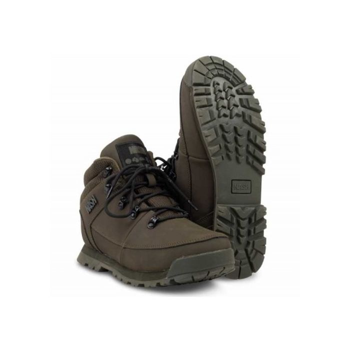Bocanci Nash ZT Trail Boots