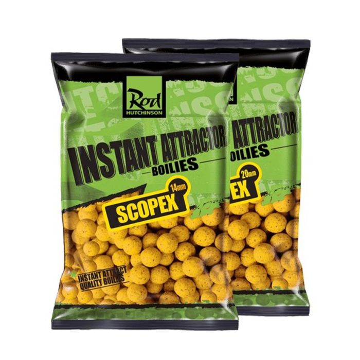 Boilies Rod Hutchinson Instant Attractor, 20mm, 1kg
