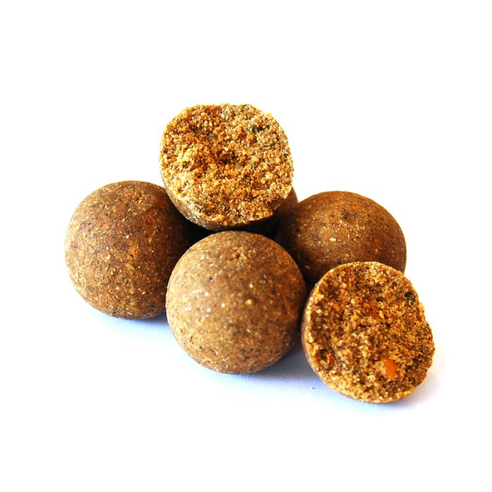 Boilies Solubil CPK Stinky Fish, 1kg