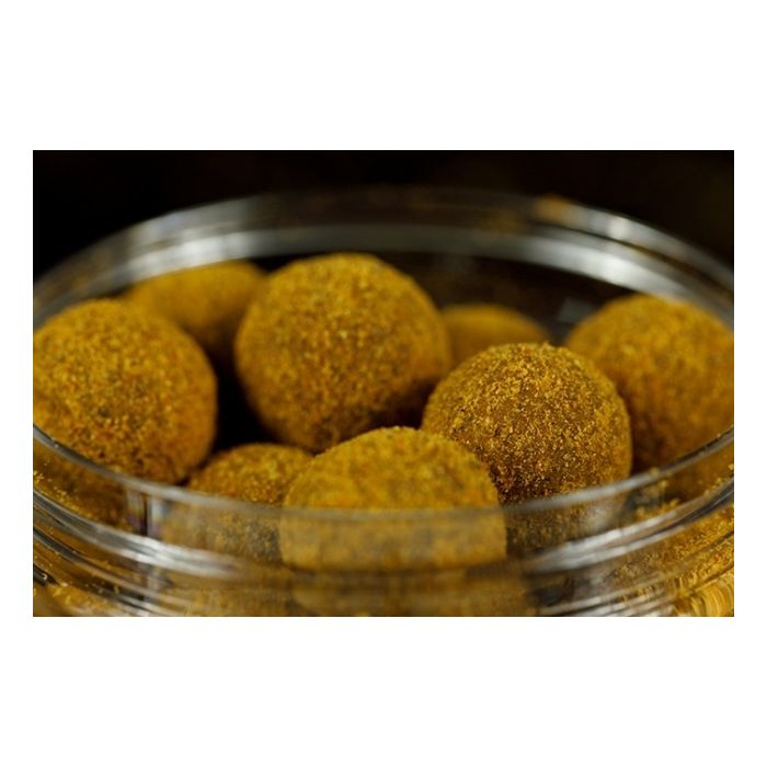 Boilies de Carlig Sticky The Krill Active Wafters, 130g