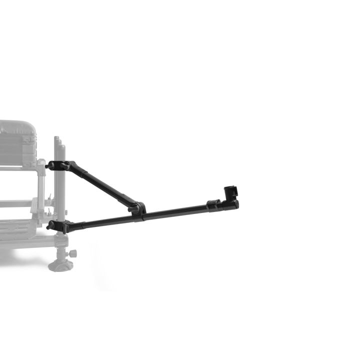 Pachet Promo Scaun Preston Inception Feeder Chair  + Brat Preston Offbox XS Feeder Arm