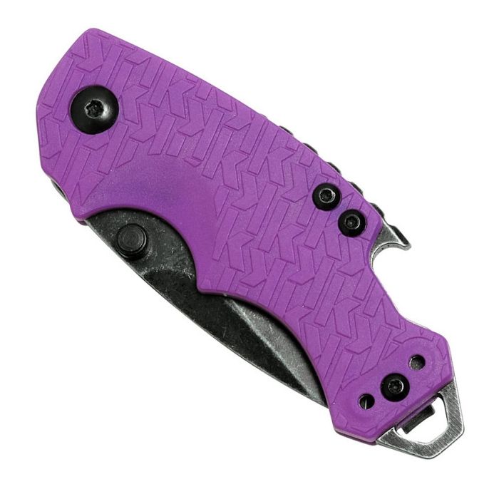 Briceag Kershaw Shuffle Purple, Lama 6cm