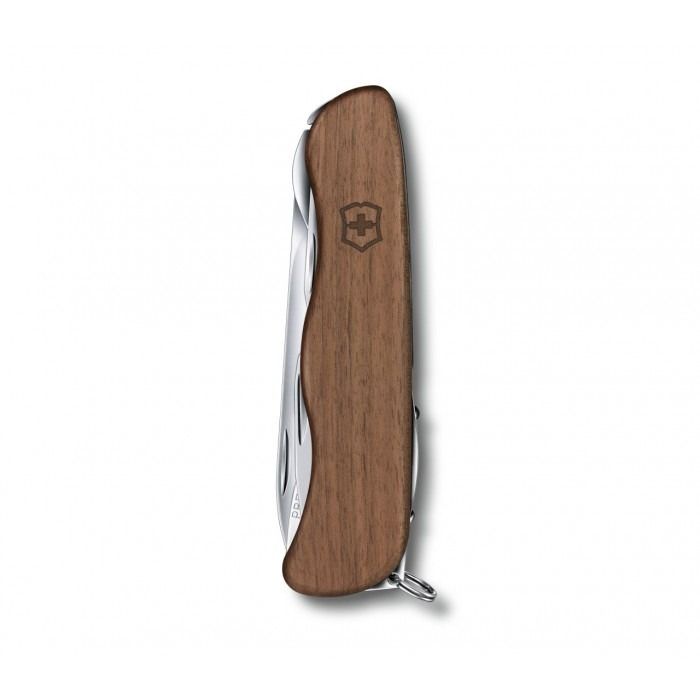 Briceag Victorinox Forester Wood, 11cm
