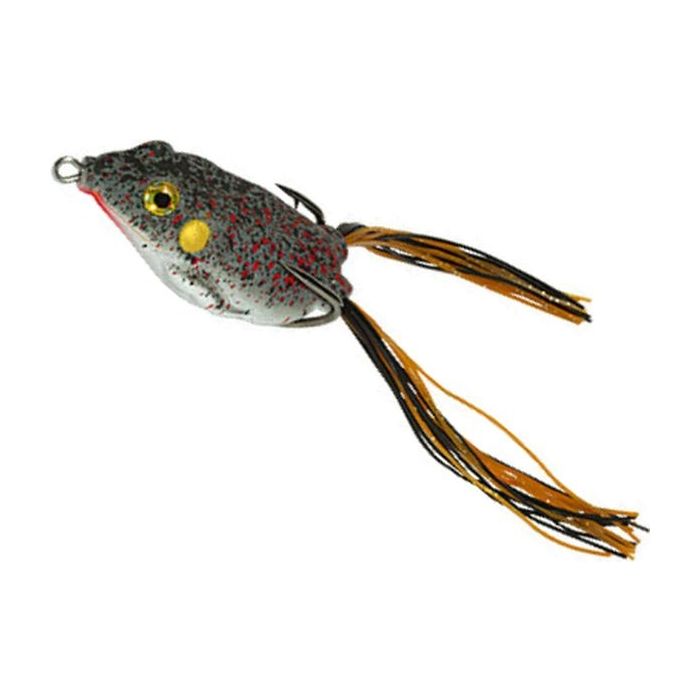 Broasca Jaxon Magic Fish Frog, Culoare 3E, 4cm, 6g