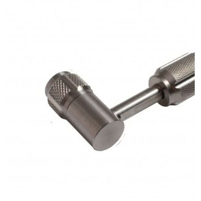 Buzz Bar Solar P1 3 Rod Buzzer Bar, 3 Posturi, 30-43.5cm 3