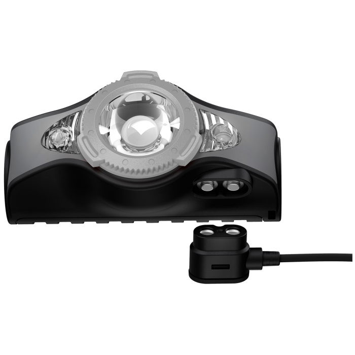 Incarcator Magnetic LED Lenser Charging Cable pentru Lanterne MH5 / MH7 / MH8 / MH11 / ML4