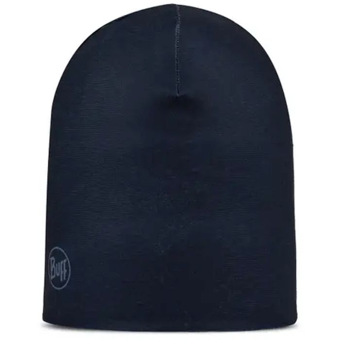 Caciula Buff EcoStretch Reversible Beanie, Oser Blue 3