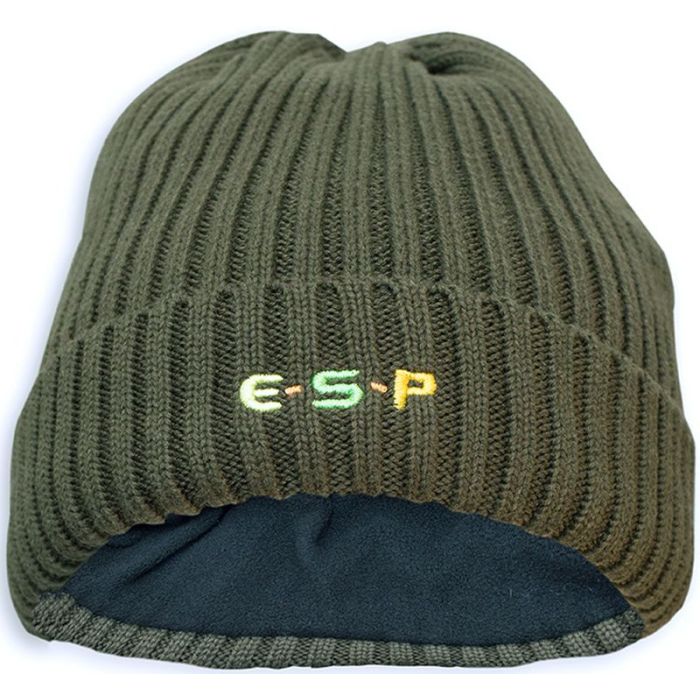 Caciula ESP Head Case Knitted, Verde